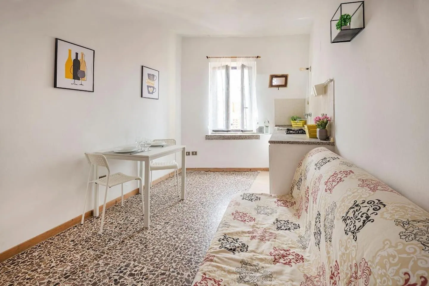El Buric - La Magia Nel Centro Storico Apartment Alghero