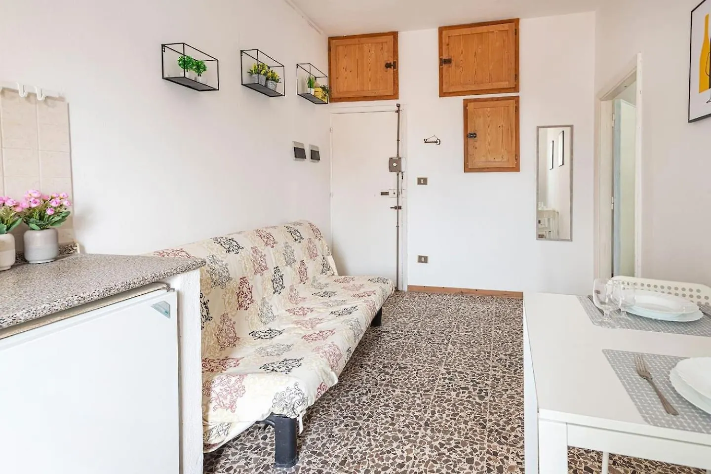 El Buric - La Magia Nel Centro Storico Apartment Alghero