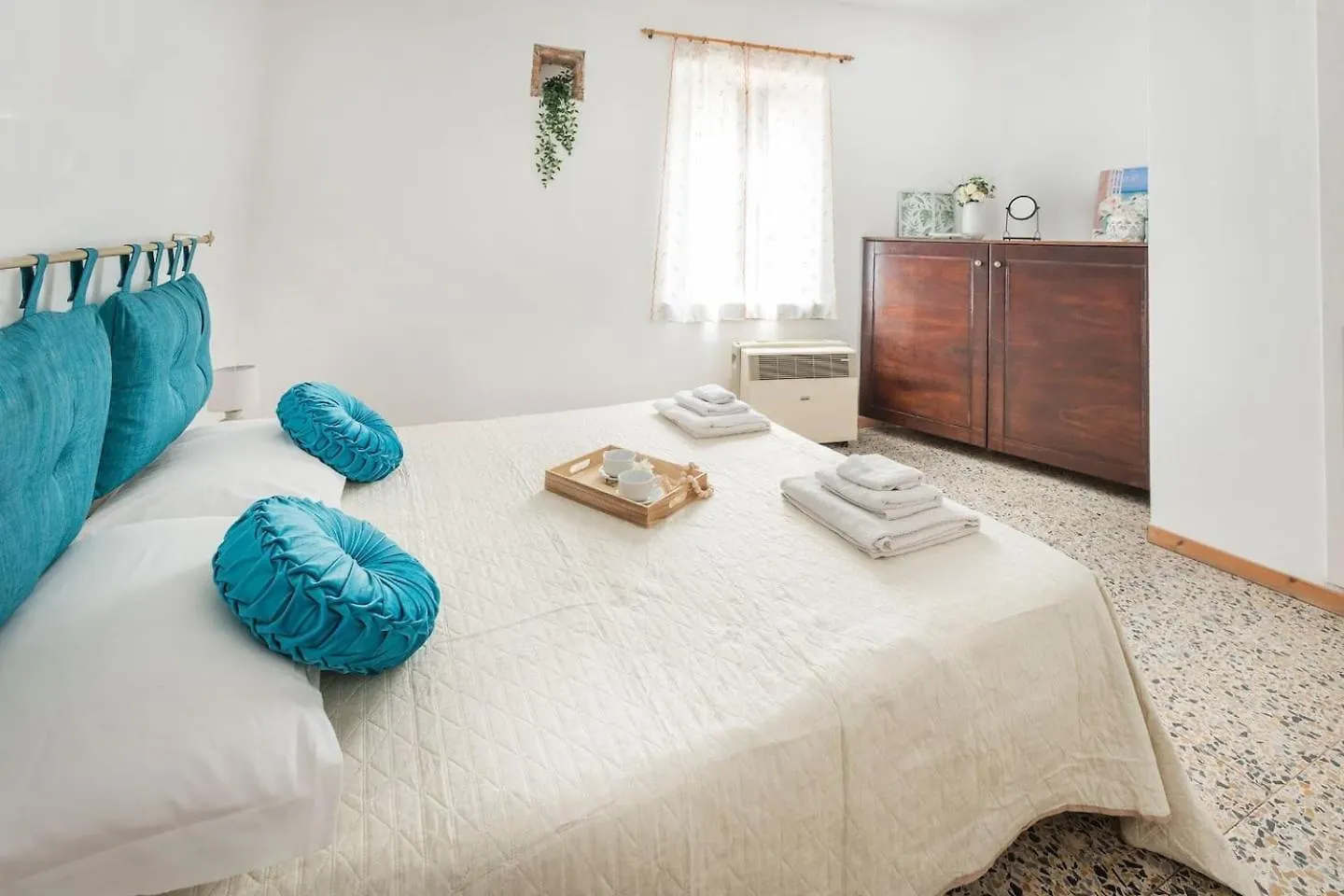 El Buric - La Magia Nel Centro Storico Apartment Alghero