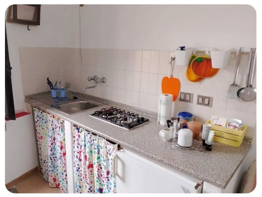 El Buric - La Magia Nel Centro Storico Apartment Alghero