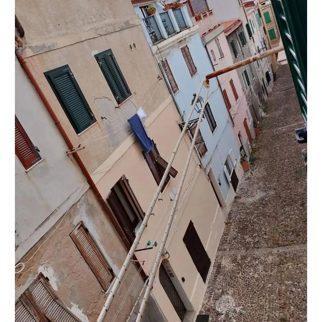 El Buric - La Magia Nel Centro Storico Apartment Alghero